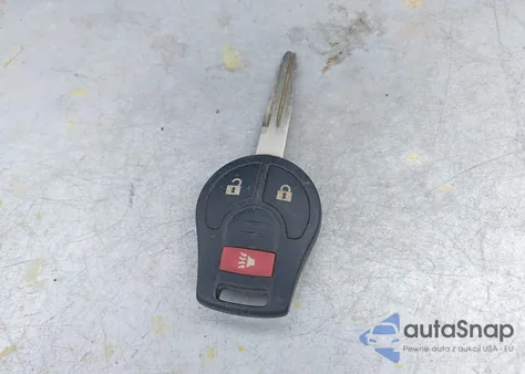 2015 Nissan Versa Note S (Sr)/S Plus/Sl/Sr/Sv из США, поврежденный, VIN 3N1CE2CP9FL405503